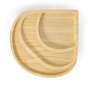 UMBRA COVE STORAGE BOX NATURAL