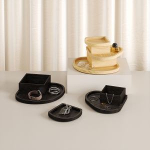 UMBRA COVE STORAGE BOX NATURAL