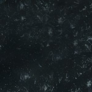 Етажерки за за баня с лепилни ленти UMBRA NAMI, сет 2 бр.,черен