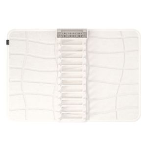 UMBRA UDRY ULTRA DRYING RACK W MAT SAND