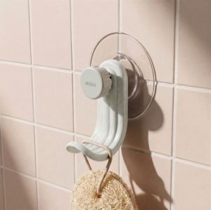 UMBRA NAMI ADHESIVE HOOK SET 3 OCSND