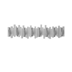 UMBRA STICKS MULTI HOOK 8 GREY