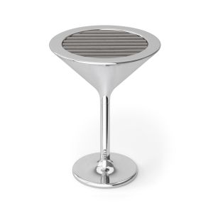 UMBRA TINI RING HOLDER CHROME