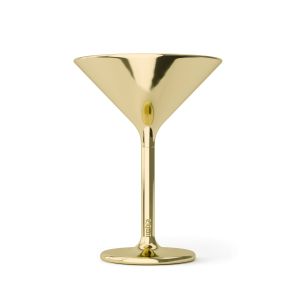 Поставка за пръстени UMBRA TINI MARTINI, златен