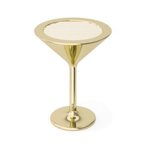 Поставка за пръстени UMBRA TINI MARTINI, златен
