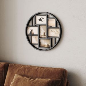 UMBRA LUNA 7OP FRAME BLACK