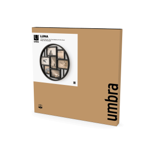 UMBRA LUNA 7OP FRAME BLACK