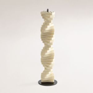 UMBRA SPINTILE DOMINOS BLACK