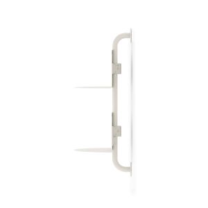 UMBRA SOLIS ADJUSTABLE 2 SHELF SAND