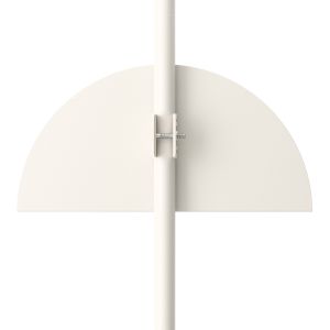 UMBRA SOLIS ADJUSTABLE 2 SHELF SAND