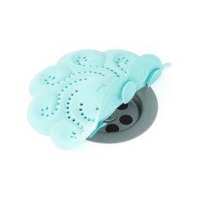 Уловител на коса UMBRA NEPTUNE, син