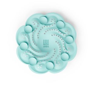 Уловител на коса UMBRA NEPTUNE, син