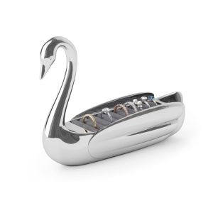 UMBRA GRACIE RING HOLDER CHROME