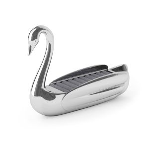 UMBRA GRACIE RING HOLDER CHROME