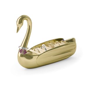 UMBRA GRACIE RING HOLDER BRASS