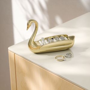 UMBRA GRACIE RING HOLDER BRASS