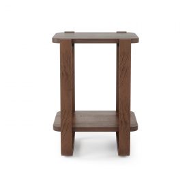 UMBRA BELLWOOD SIDE TABLE AGE WAL