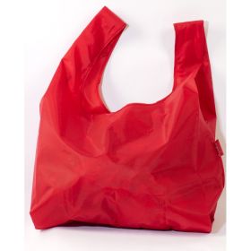 Чанта за пазар Nicola червена