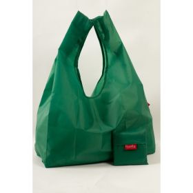 Чанта за пазар Nicola зелена