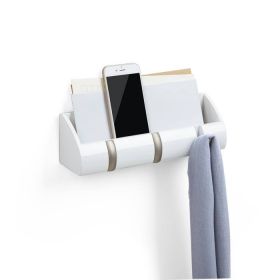 UMBRA CUBBY MINI ORGANIZER White