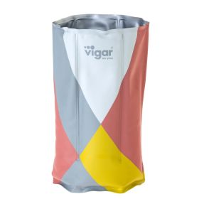 VIGAR MAID Охладител за бутилки с гел, цветен