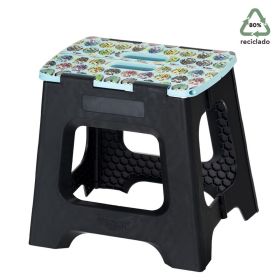 VIGAR COMPACT OWL ON TOP FOLDABLE 32 CM STOOL