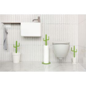 VIGAR CACTUS Четка за тоалетна, зелен